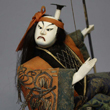 Takeda Ningyo Japanese Doll Edo 7
