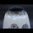 Shippo cloisonne enamel vase by Ota 3