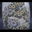 Shippo cloisonne enamel vase by Ota 7